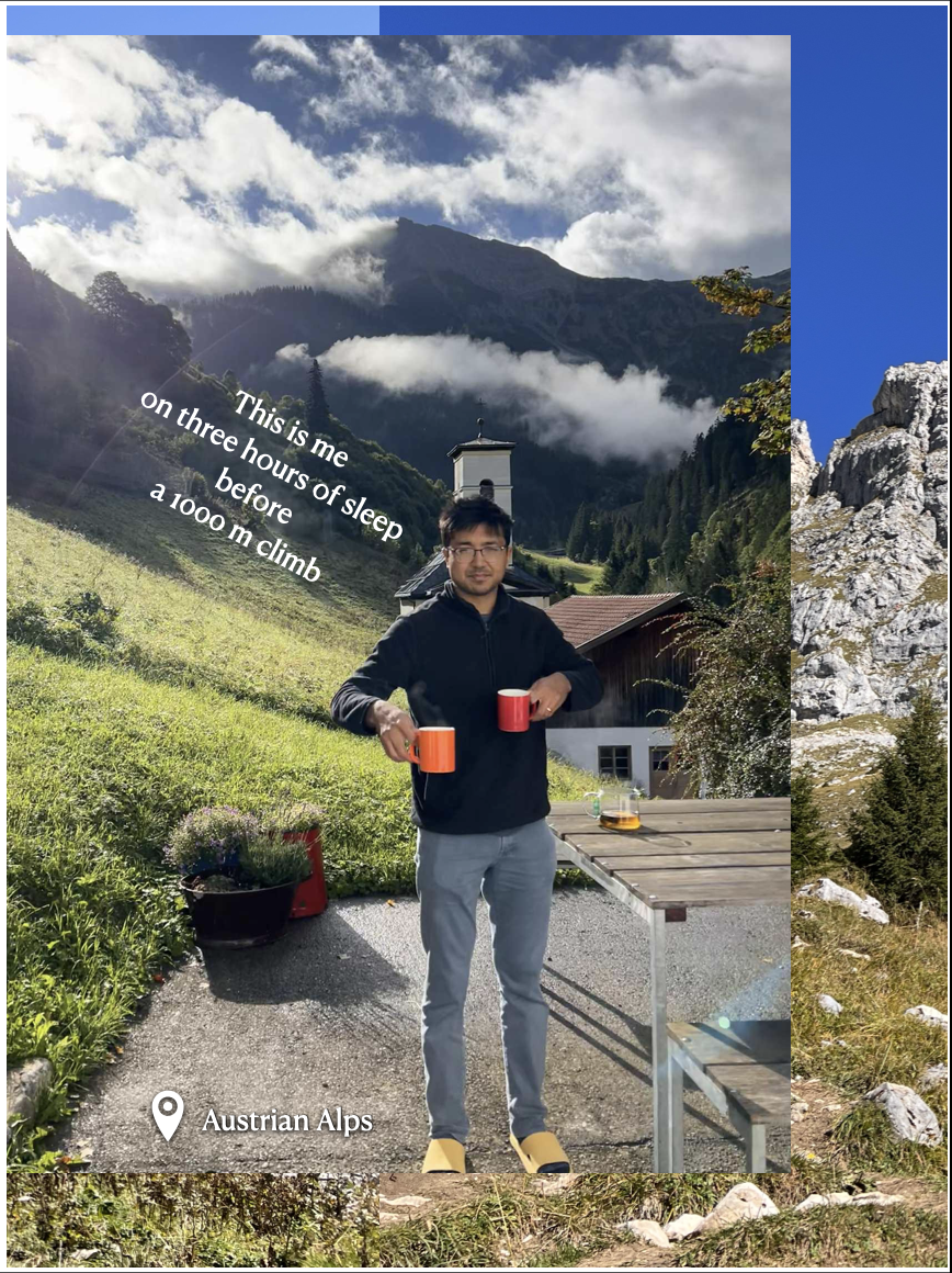 Robi Bhattacharjee featured photo 8